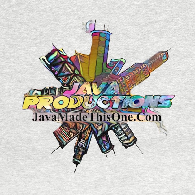 Java Productions by jlevien